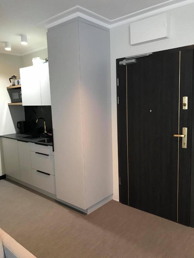 Apartament Rubus 007 Apartment Swinoujscie Ngoại thất bức ảnh