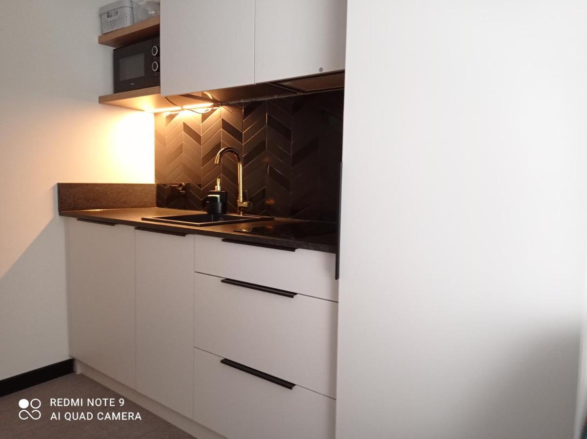 Apartament Rubus 007 Apartment Swinoujscie Ngoại thất bức ảnh