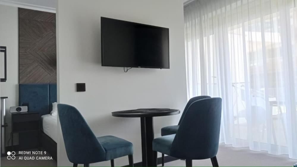 Apartament Rubus 007 Apartment Swinoujscie Ngoại thất bức ảnh