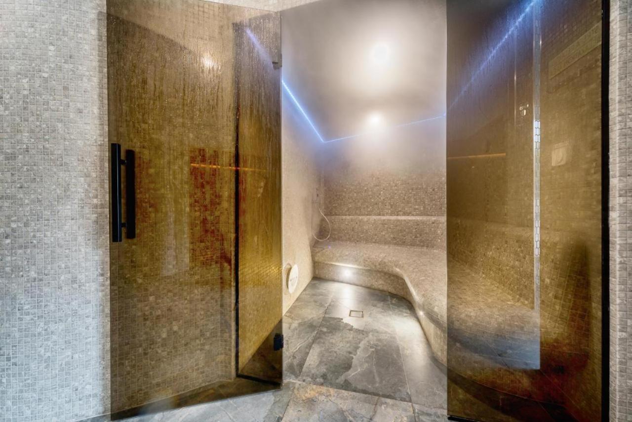 Apartament Rubus 007 Apartment Swinoujscie Ngoại thất bức ảnh